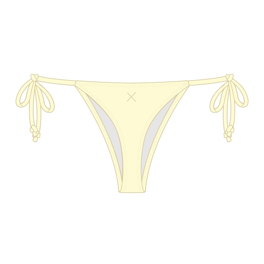 Bottoms Boutine LA | Vanilla Beachy Bottom