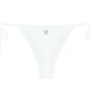 Bottoms Boutine LA | Venice White Beachy Bottoms