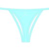 Bottoms Boutine LA | Off-Blue Avalon Bottoms