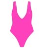 One Pieces Boutine LA | Hot Pink Rio One-Piece Ii