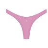 Bottoms Boutine LA | Blush Pink Chic 80'S Bottoms