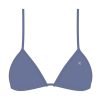 Matching Sets Boutine LA | Pale Blue Bikini Top Ii