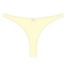 Bottoms Basicallyswim | Creame Bow Bottom