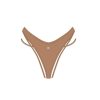 Bottoms Boutine LA | Desert Sand Split Bottoms