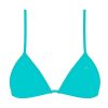 Matching Sets Boutine LA | Cyan Bikini Top Ii