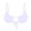 Tops Boutine LA | Lavender Loop Top