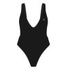 One Pieces Boutine LA | Manhattan Black Rio One-Piece