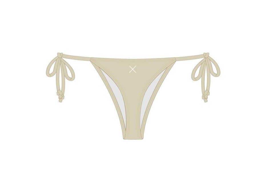 Bottoms Boutine LA | Astro Grey Beachy Bottom