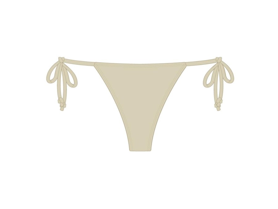 Bottoms Boutine LA | Astro Grey Beachy Bottom