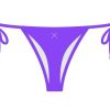 Bottoms Boutine LA | Violet Beachy Bottom