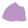 Bottoms Boutine LA | Mauve Club Skirt Bottoms