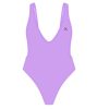 One Pieces Boutine LA | Lilac Rio One-Piece Ii