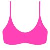 Tops Boutine LA | Hot Pink Adjustable Top