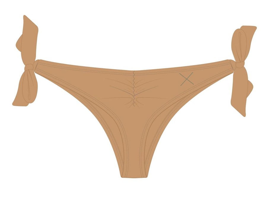 Bottoms Boutine LA | Laos Tan Island Bottom