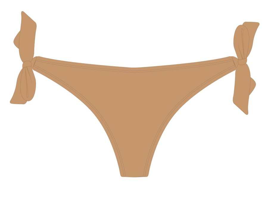 Bottoms Boutine LA | Laos Tan Island Bottom