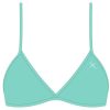 Tops Boutine LA | Lake Green Fitted Top Ii