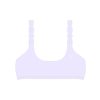 Tops Boutine LA | Lavender Wave Top