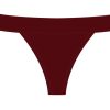 Bottoms Boutine LA | Plum Surf Bottoms