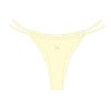 Bottoms Boutine LA | Vanilla Tropic Bottoms