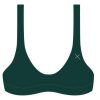 Tops Boutine LA | Valley Green Yogi Top