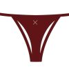 Bottoms Boutine LA | Plum Avalon Bottoms