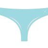 Bottoms Boutine LA | Lake Green Classic Bottoms